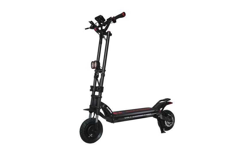 The New Wolf X Max🛴 | Best Price Online